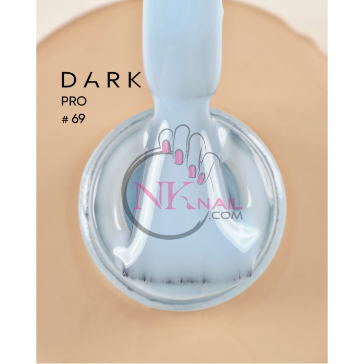 База DARK PRO base №69, 15 мл TPO free